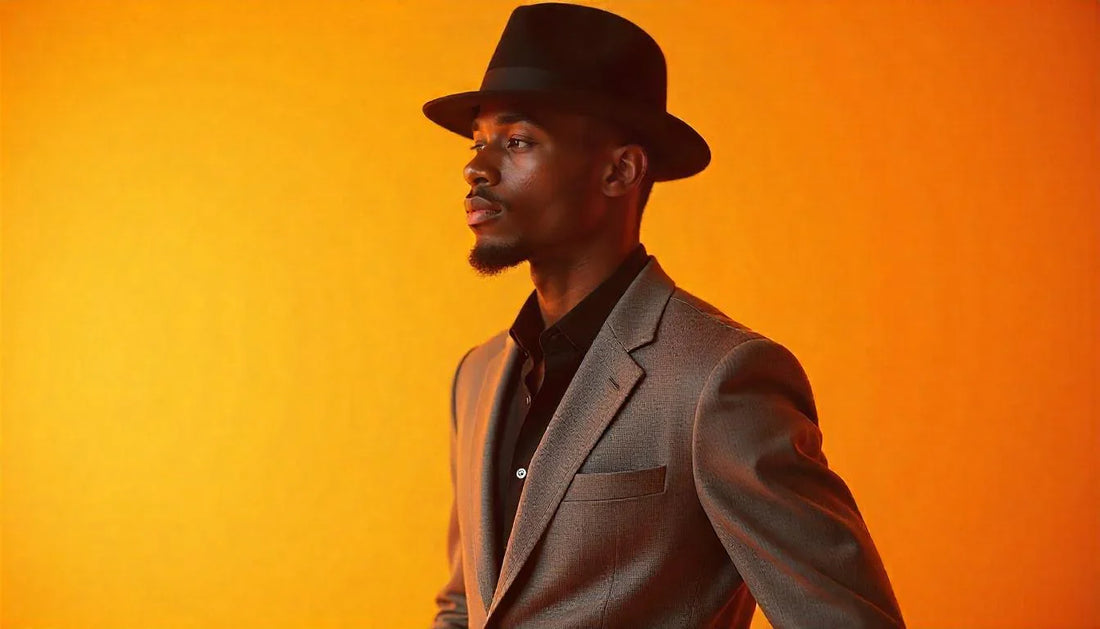 Bowler Hats & Docker Hats UK: Your Guide to Style, History & Comfort - hatsXcaps