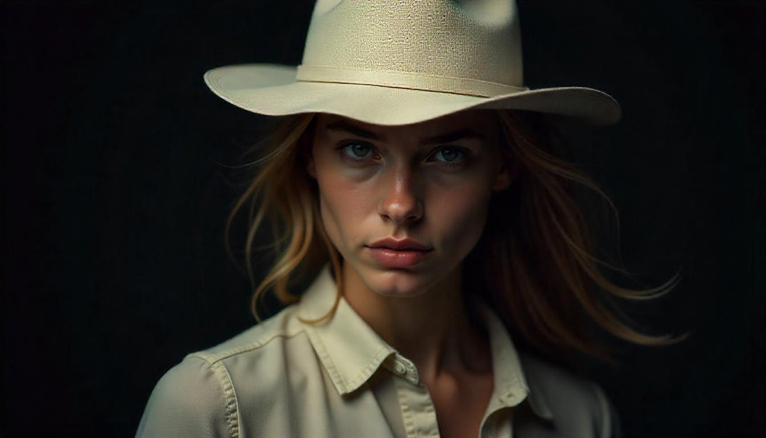 Docker Hats & Cloche Hats: Your Timeless UK Style Statement - hatsXcaps