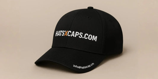 hatsXcaps