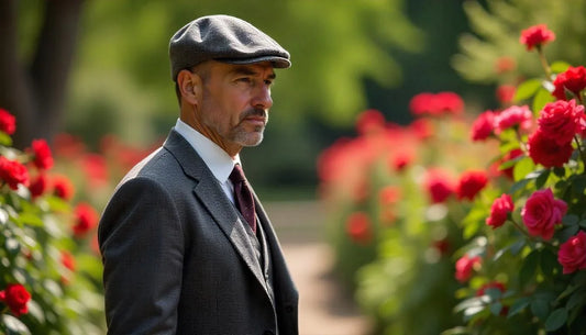 Hats vs Caps – Exploring Style & Trend Shifts - hatsXcaps