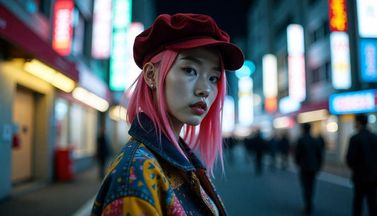 Discover Fiddler Caps & Baseball Caps: UK Style & Heritage - hatsXcaps