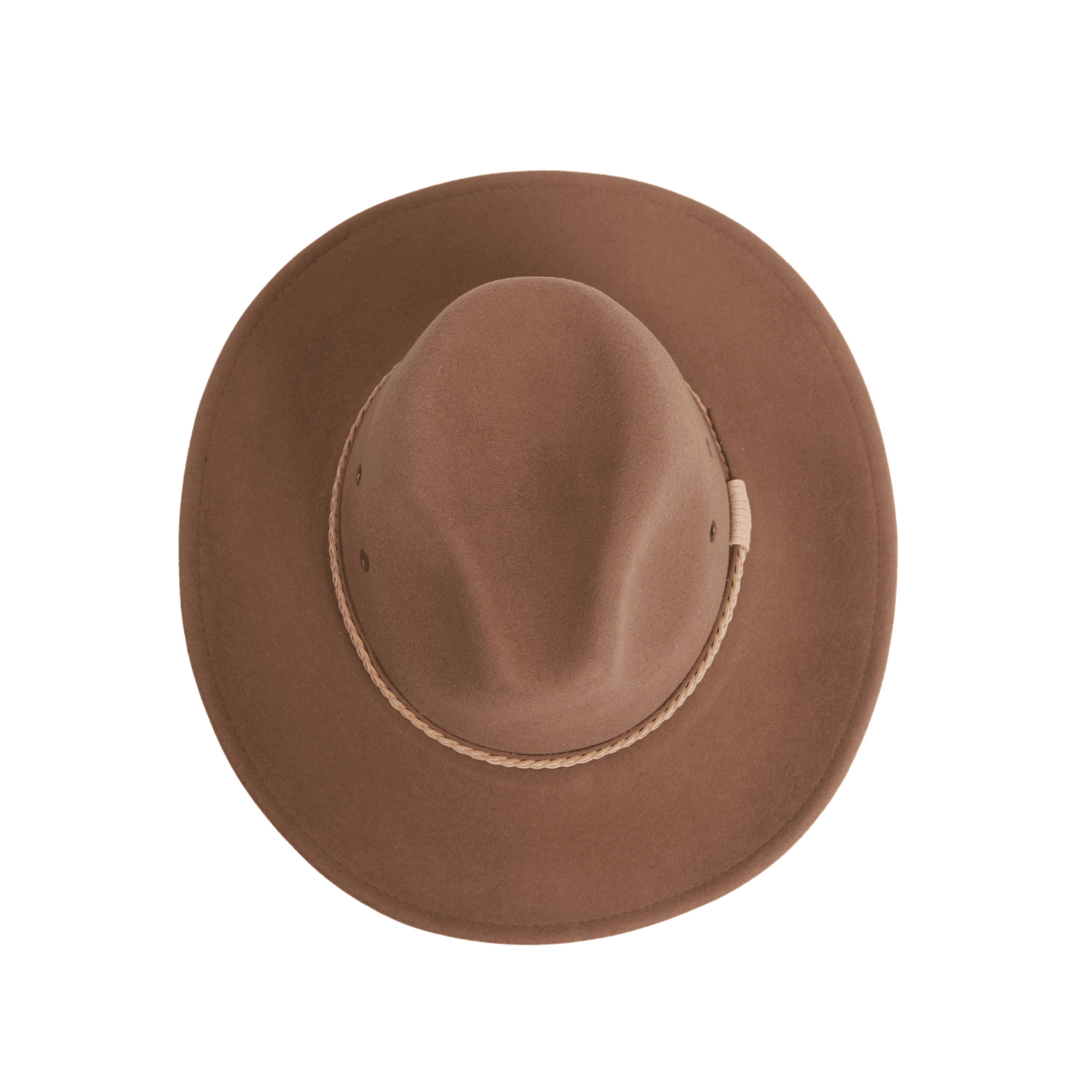 100% Pure Wool Cowboy Hats for Men & Women - hatsXcaps