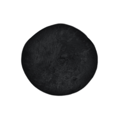 Women's Winter Beautiful Angora Furry French Beret Hat - hatsXcaps