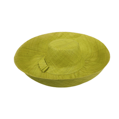 Women's Wide Brim Mimosa Sun Hat for Summer Beach - hatsXcaps