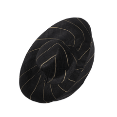 Women's Wide Brim Mimosa Sun Hat for Summer Beach - hatsXcaps