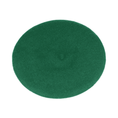 100% Wool Beret Women's Classic Solid Colour French Beret Hat - hatsXcaps