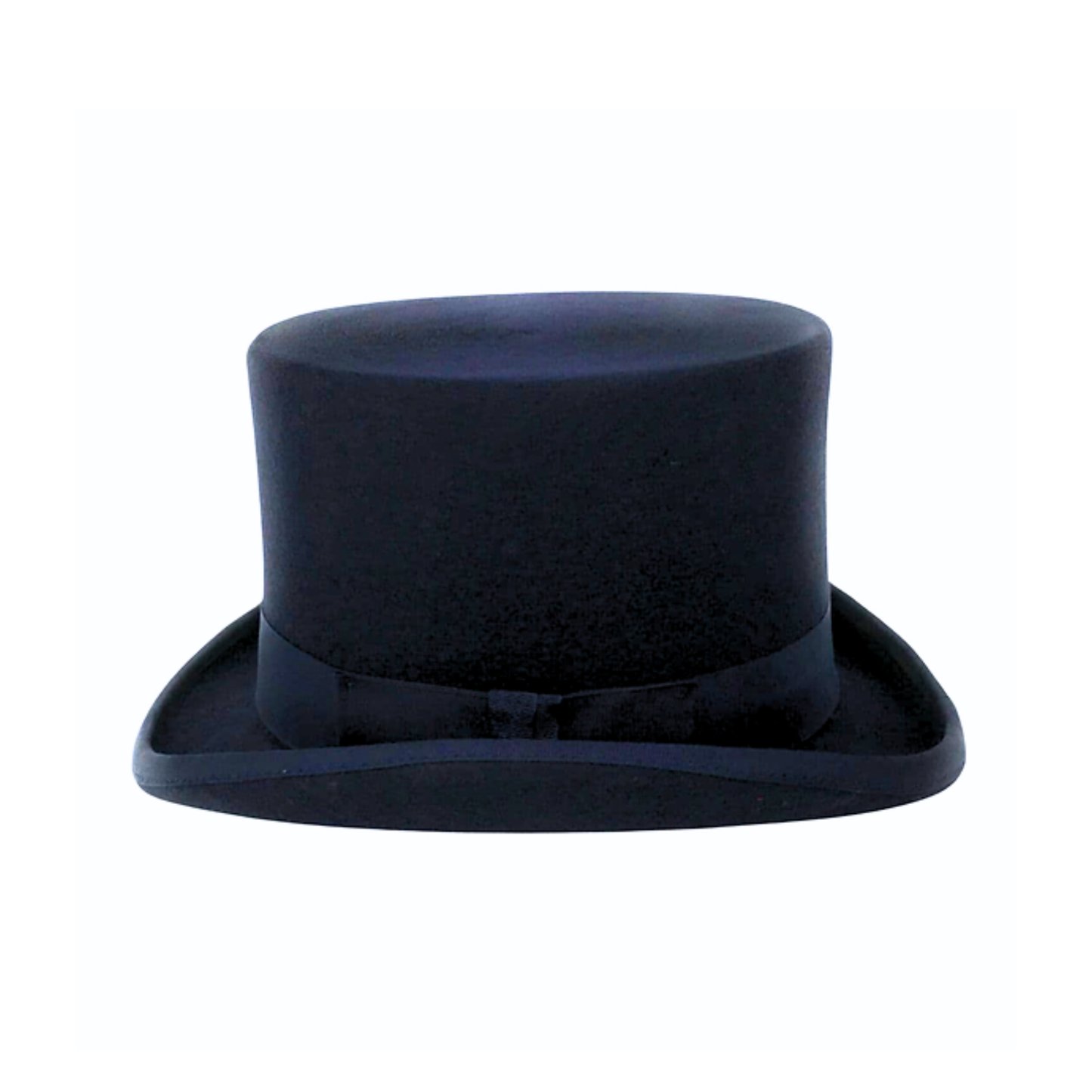 Wool felt Top Hats, Classic Wedding Events Costume Hat - hatsXcaps