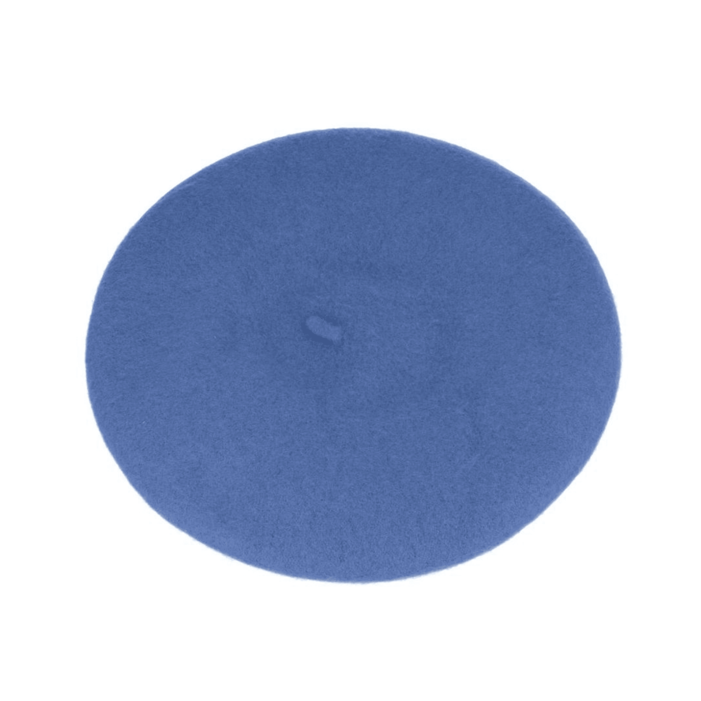 100% Wool Beret Women's Classic Solid Colour French Beret Hat - hatsXcaps