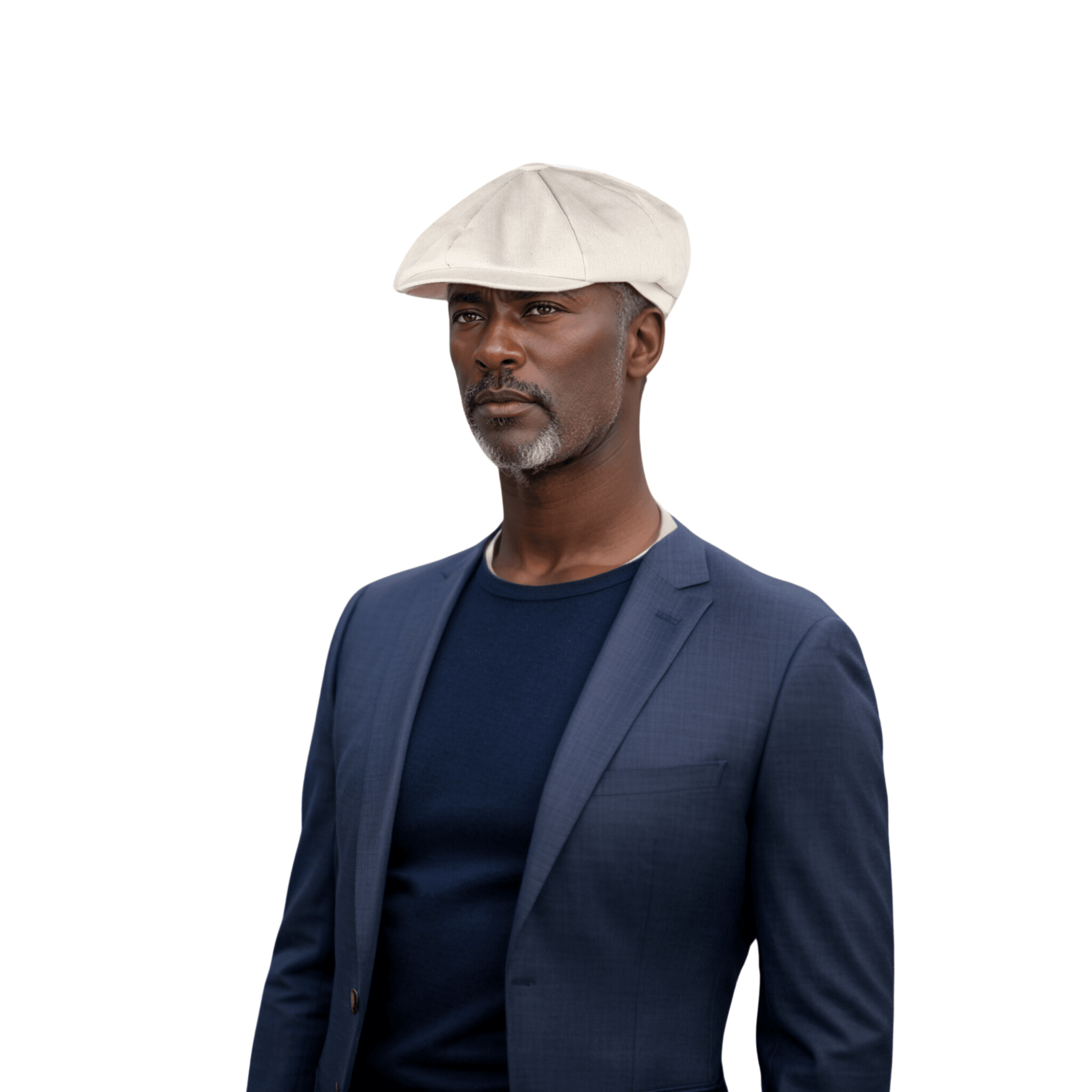 Classic Peaky Blinders Style Casual Summer Hats for Men - hatsXcaps