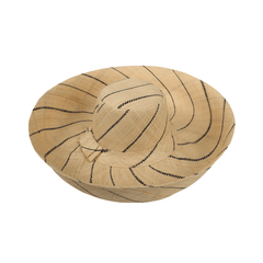 Women's Wide Brim Mimosa Sun Hat for Summer Beach - hatsXcaps