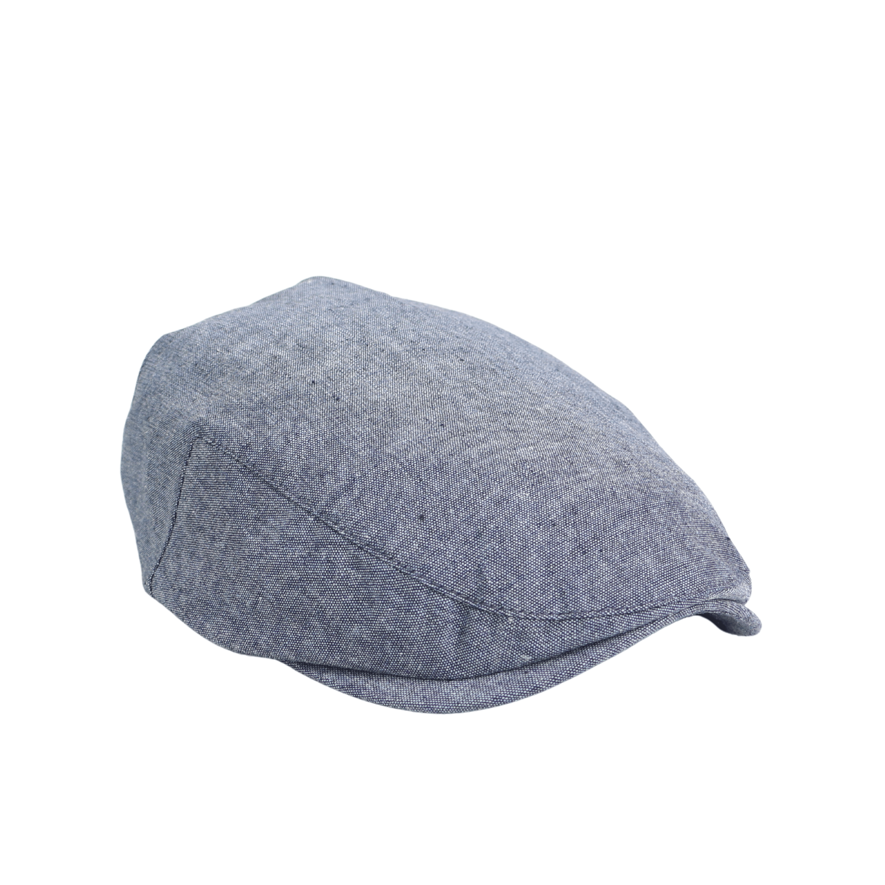 Fashionable Flat Caps for Men & Women Elasticated Band - hatsXcaps