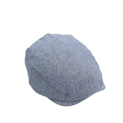 Fashionable Flat Caps for Men & Women Elasticated Band - hatsXcaps