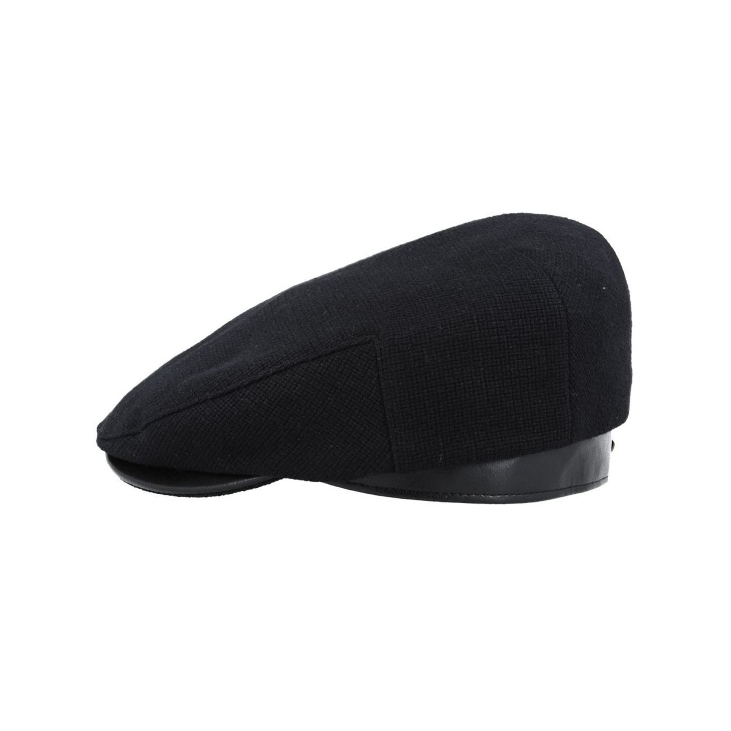 Unisex Premium Cotton Lightweight Gatsby Flat Cap - hatsXcaps