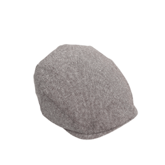 Fashionable Flat Caps for Men & Women Elasticated Band - hatsXcaps