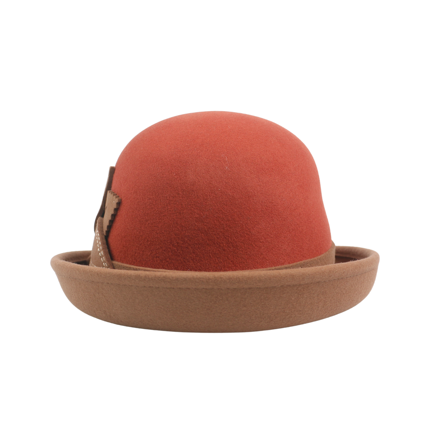Ladies 1920s Felt England Wool Cloche Hats for Women - hatsXcaps