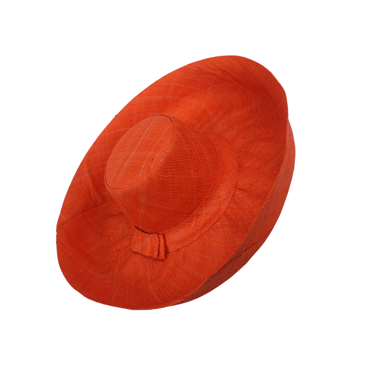 Women's Wide Brim Mimosa Sun Hat for Summer Beach - hatsXcaps