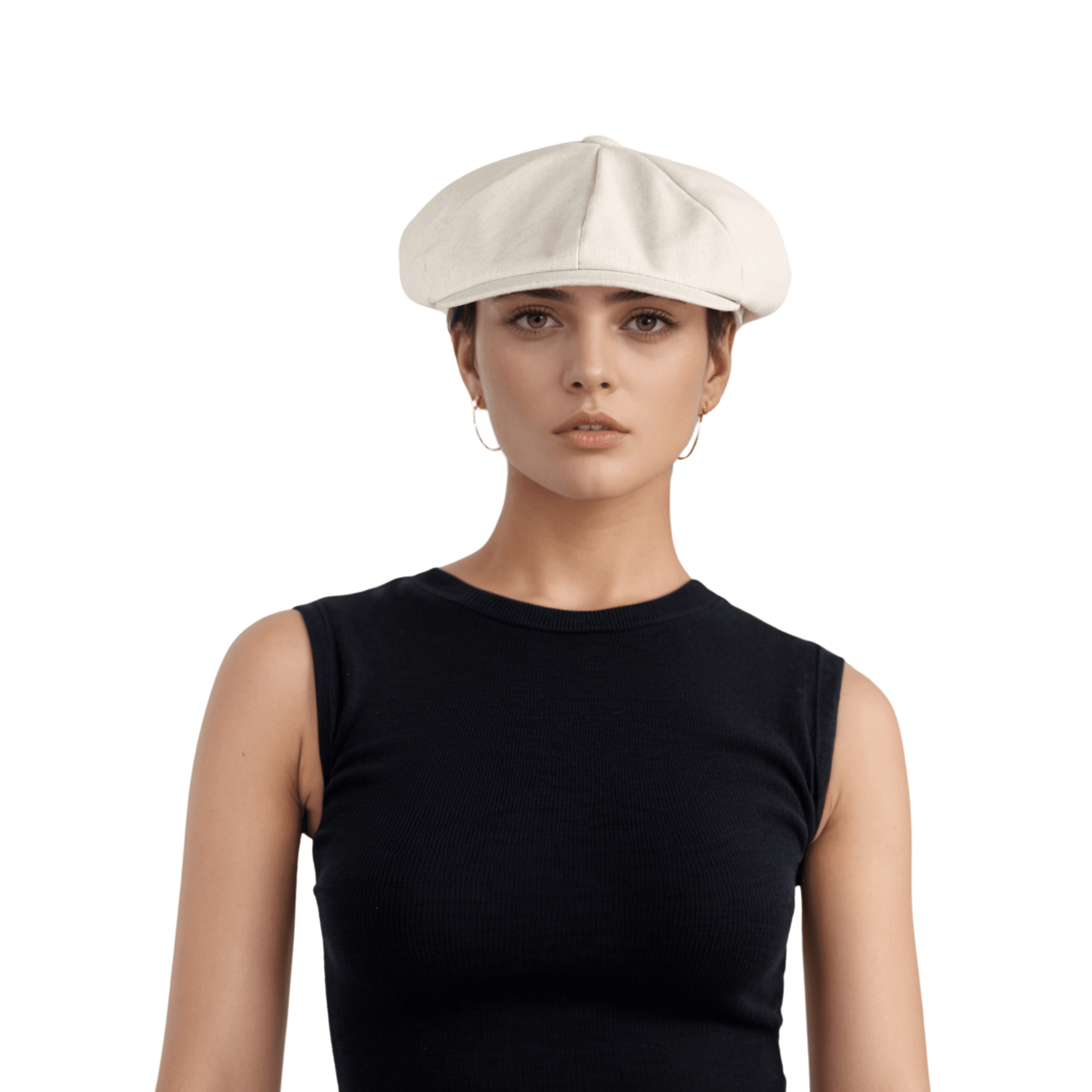 Classic Peaky Blinders Style Casual Summer Hats for Men - hatsXcaps