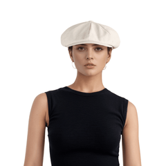 Classic Peaky Blinders Style Casual Summer Hats for Men - hatsXcaps