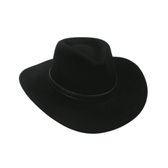 100% Pure Wool Cowboy Hats for Men and Women - hatsXcaps