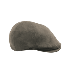 Waterproof Peaky Blinders Style Newsboy Cap - hatsXcaps