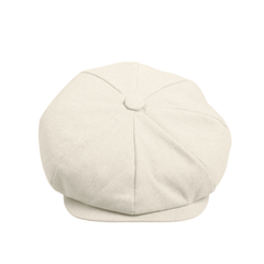 Classic Peaky Blinders Style Casual Summer Hats for Men - hatsXcaps