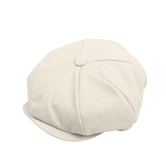 Classic Peaky Blinders Style Casual Summer Hats for Men - hatsXcaps