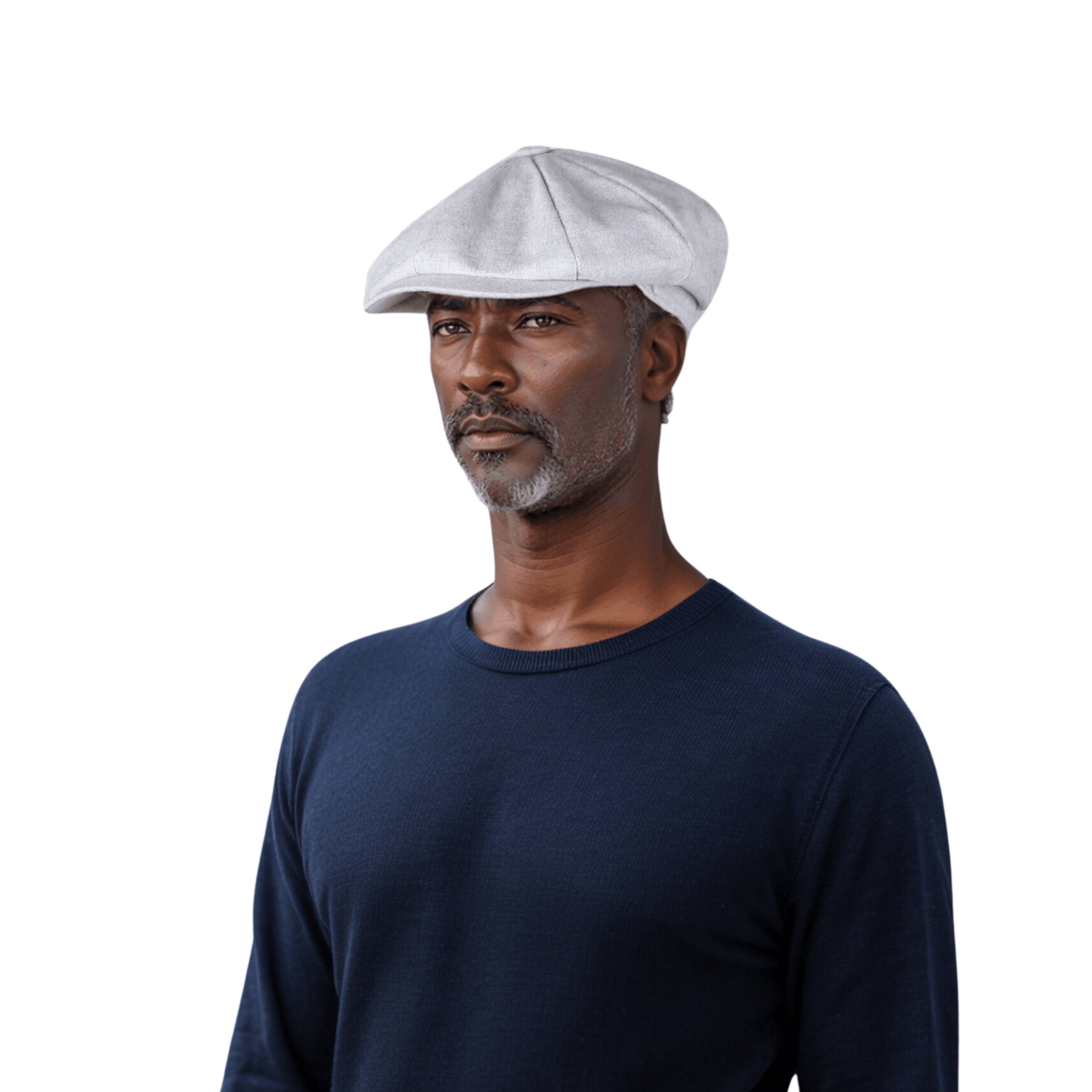 Classic Peaky Blinders Style Casual Summer Hats for Men - hatsXcaps