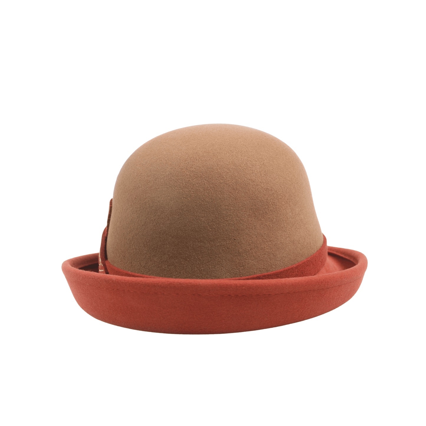 Ladies 1920s Felt England Wool Cloche Hats for Women - hatsXcaps