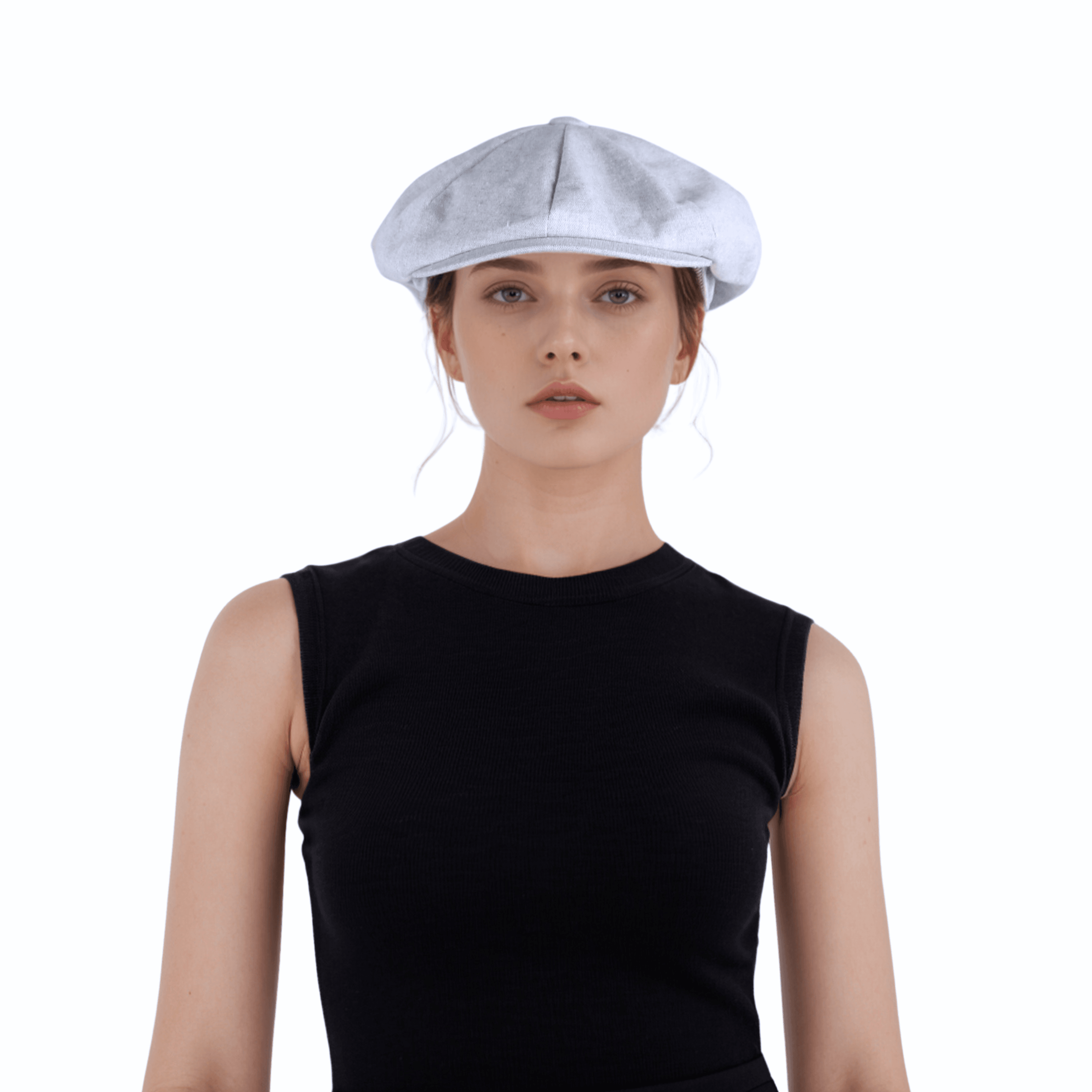 Classic Peaky Blinders Style Casual Summer Hats for Men - hatsXcaps