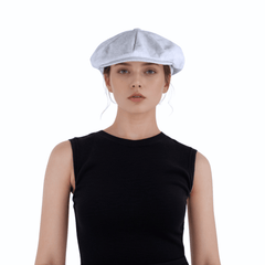 Classic Peaky Blinders Style Casual Summer Hats for Men - hatsXcaps