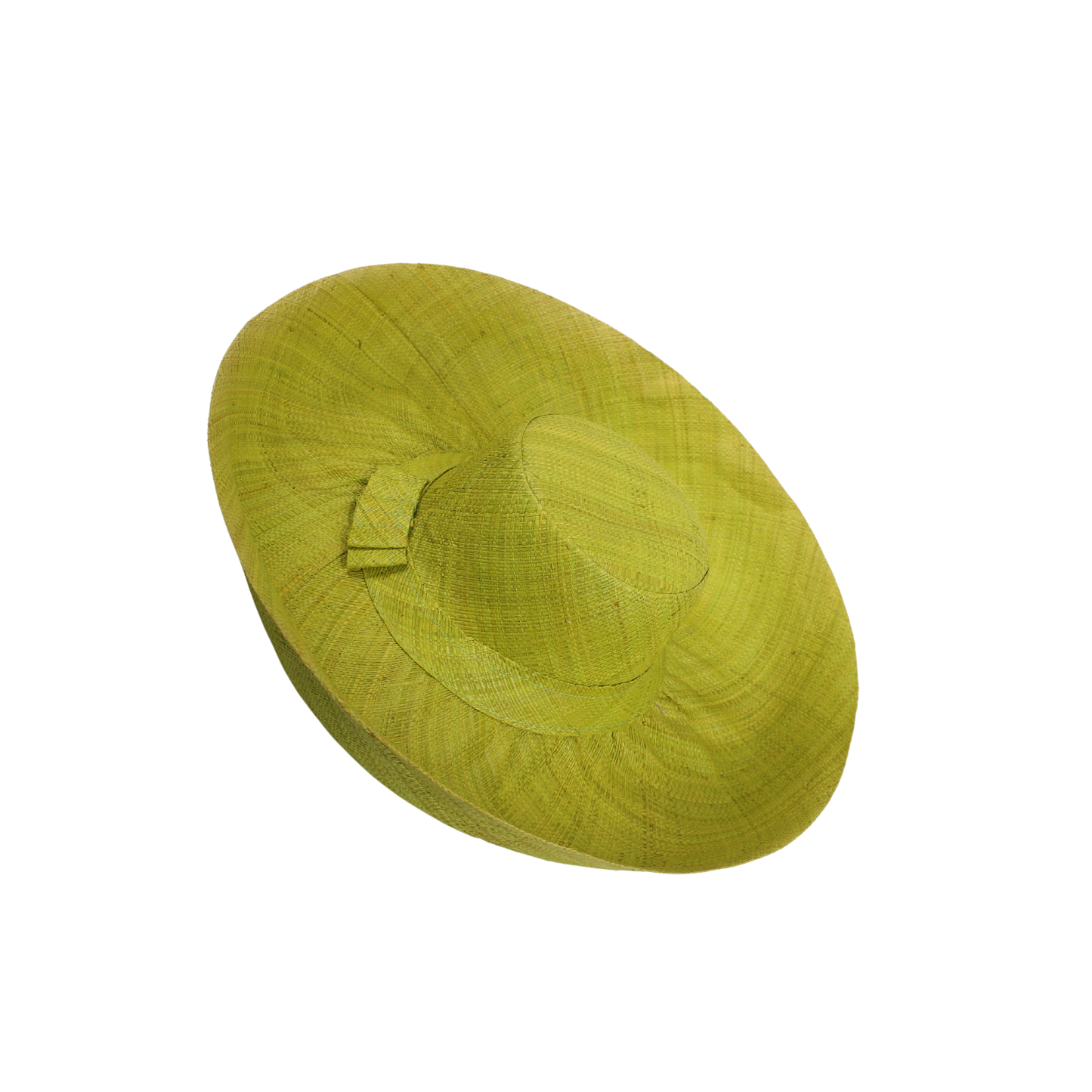 Women's Wide Brim Mimosa Sun Hat for Summer Beach - hatsXcaps