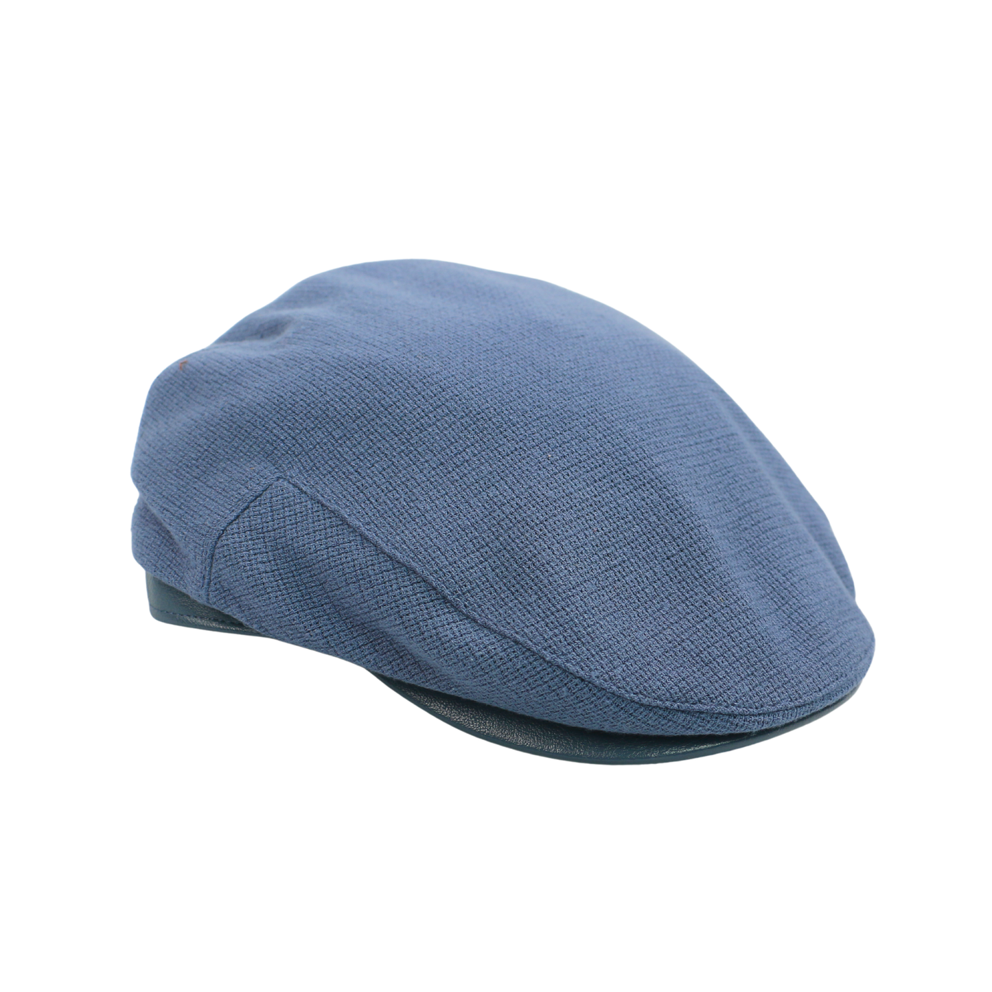 Unisex Premium Cotton Lightweight Gatsby Flat Cap - hatsXcaps