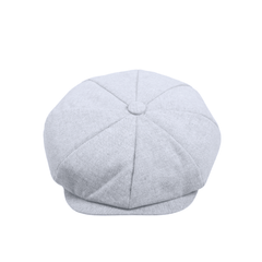 Classic Peaky Blinders Style Casual Summer Hats for Men - hatsXcaps