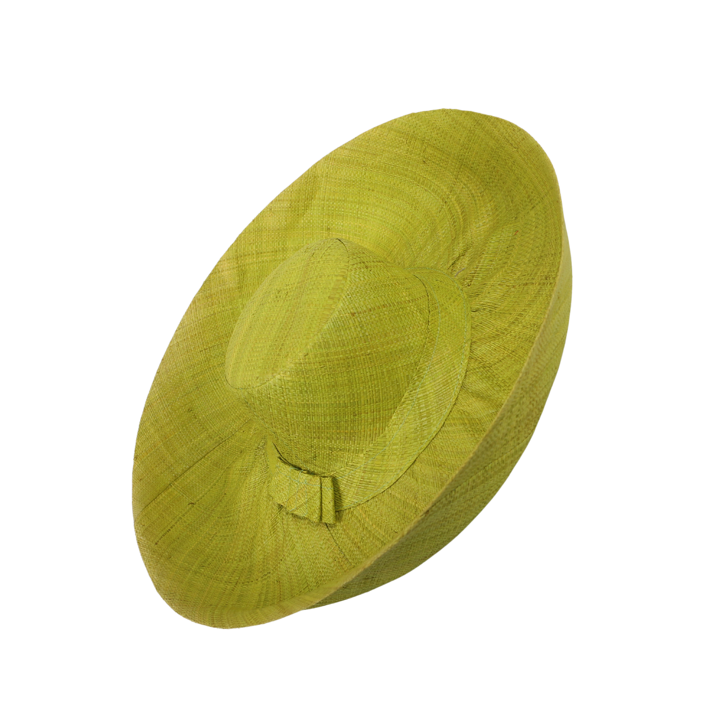 Women's Wide Brim Mimosa Sun Hat for Summer Beach - hatsXcaps