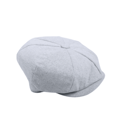 Classic Peaky Blinders Style Casual Summer Hats for Men - hatsXcaps