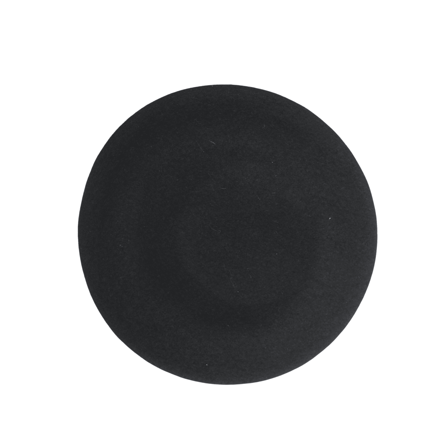 Classic Military Wool Beret for Men and Women - hatsXcaps
