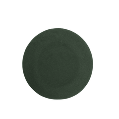 Classic Military Wool Beret for Men and Women - hatsXcaps