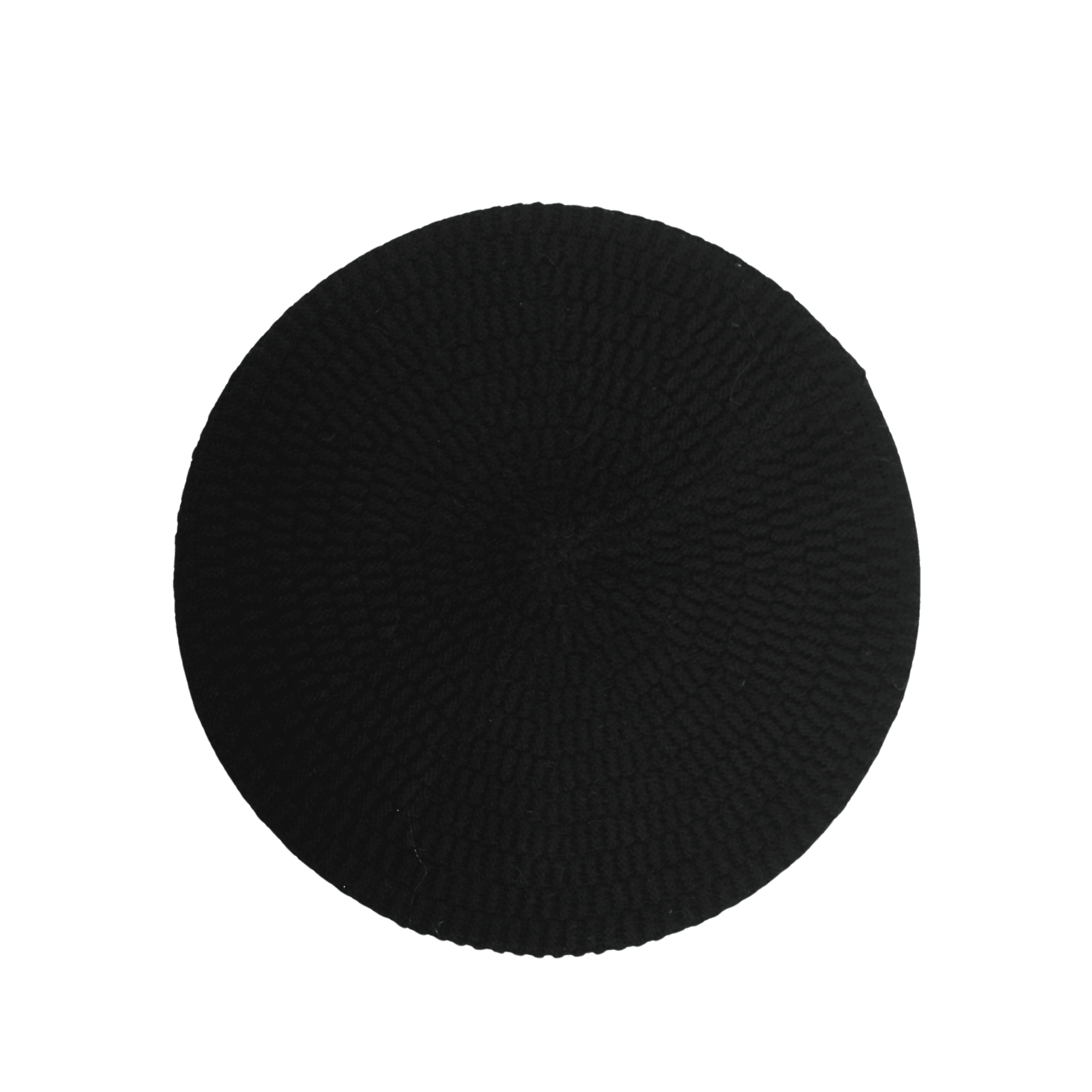 Classic French Style Unisex Cashmere Blend Premium Knit - hatsXcaps