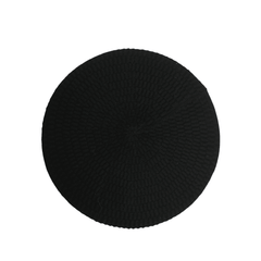 Classic French Style Unisex Cashmere Blend Premium Knit - hatsXcaps