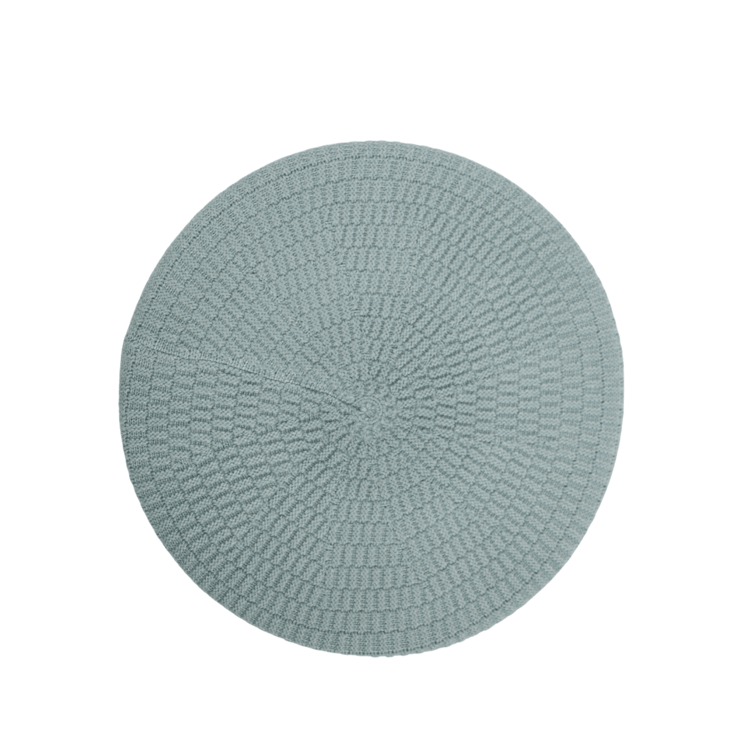 Classic French Style Unisex Cashmere Blend Premium Knit - hatsXcaps