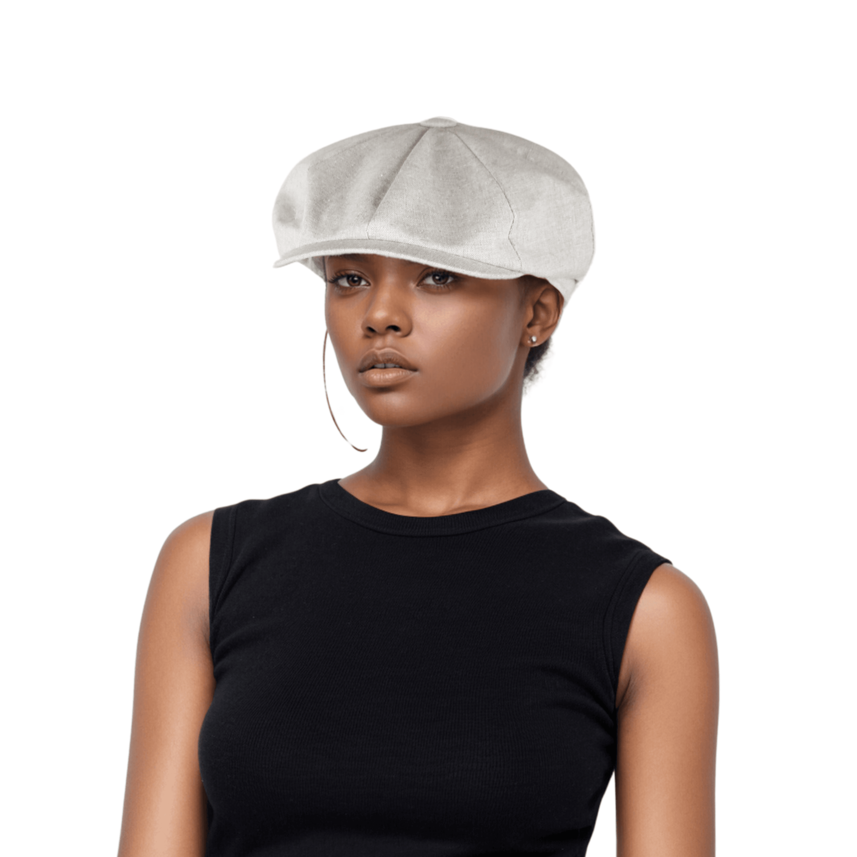 Classic Peaky Blinders Style Casual Summer Hats for Men - hatsXcaps