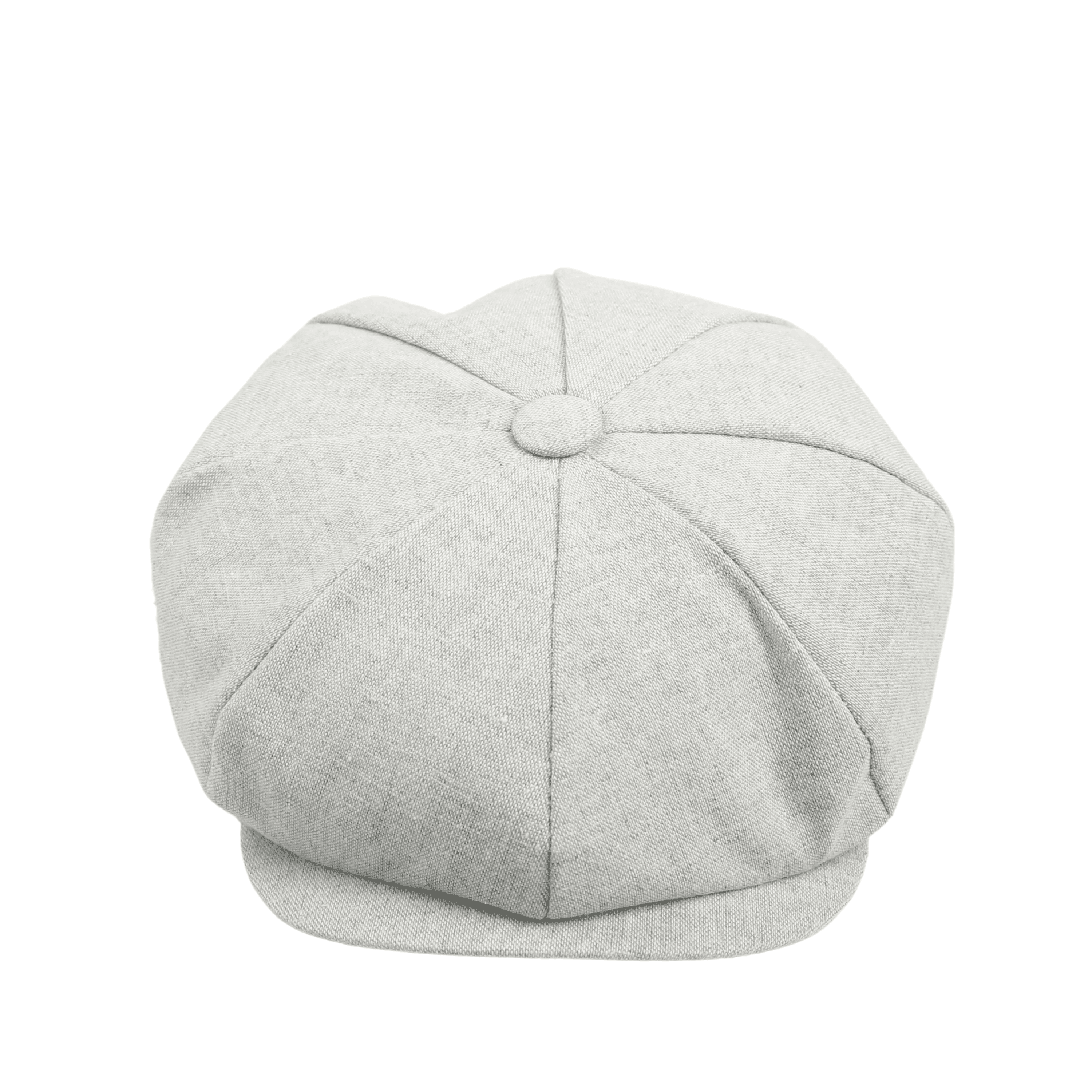 Classic Peaky Blinders Style Casual Summer Hats for Men - hatsXcaps