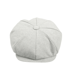 Classic Peaky Blinders Style Casual Summer Hats for Men - hatsXcaps
