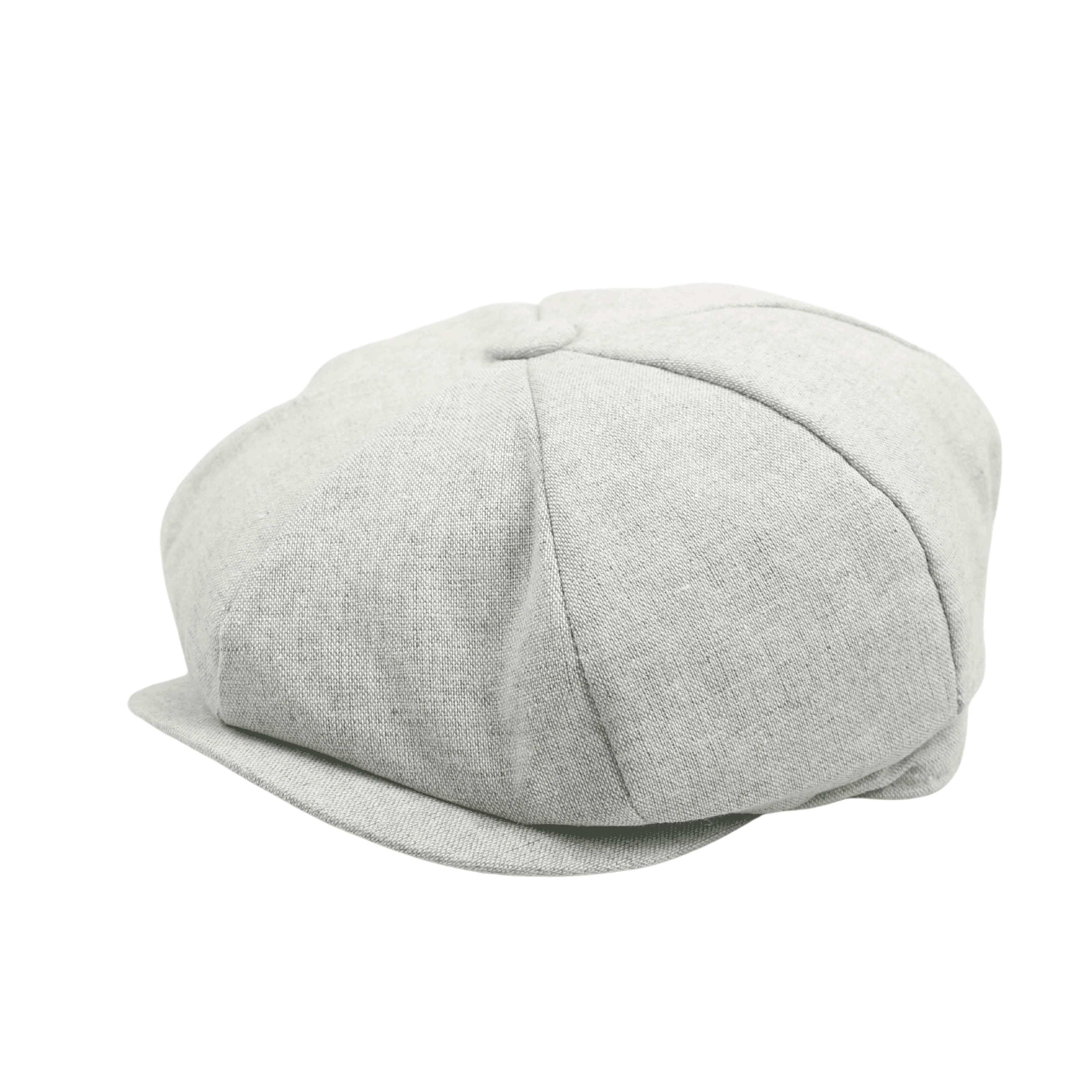 Classic Peaky Blinders Style Casual Summer Hats for Men - hatsXcaps