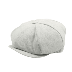Classic Peaky Blinders Style Casual Summer Hats for Men - hatsXcaps