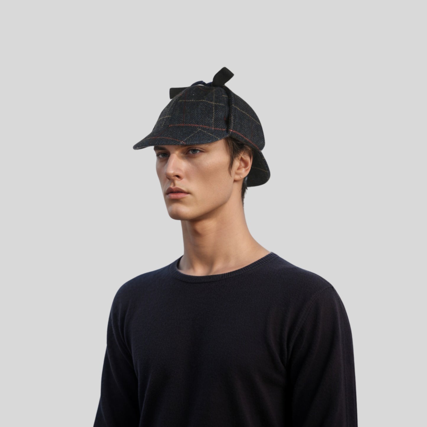 Deerstalker Hats for Men & Women