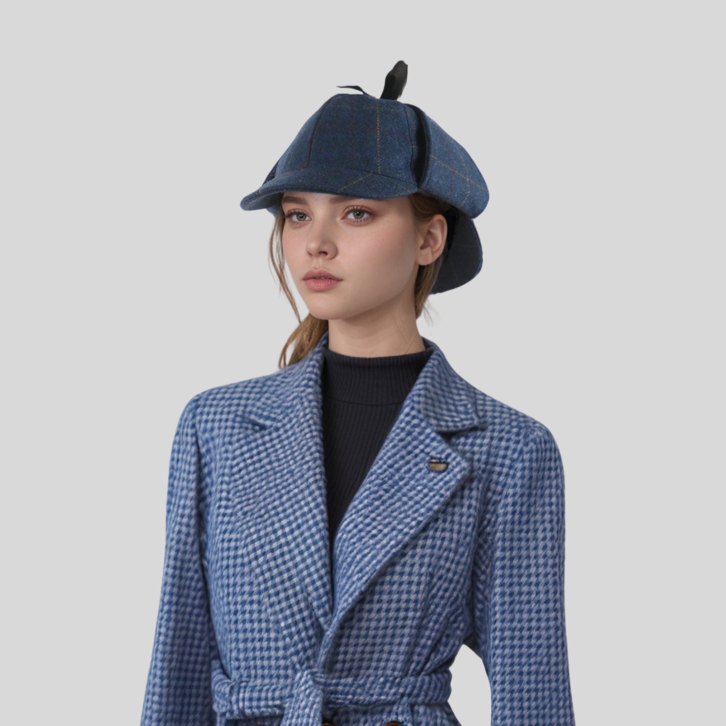Deerstalker Hats for Men & Women