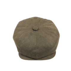 Newsboy Caps 8 Panel Peaky Blinders - hatsXcaps