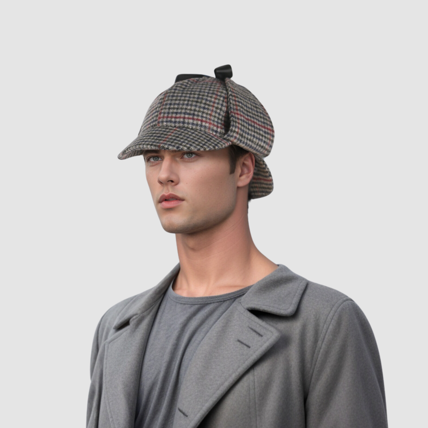 Deerstalker Hats for Men & Women