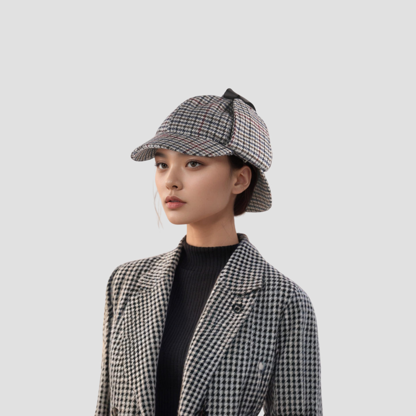 Deerstalker Hats for Men & Women